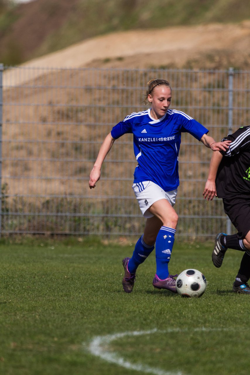 Bild 72 - Frauen FSC Kaltenkirchen II U23 - SV Bokhorst : Ergebnis: 4:1